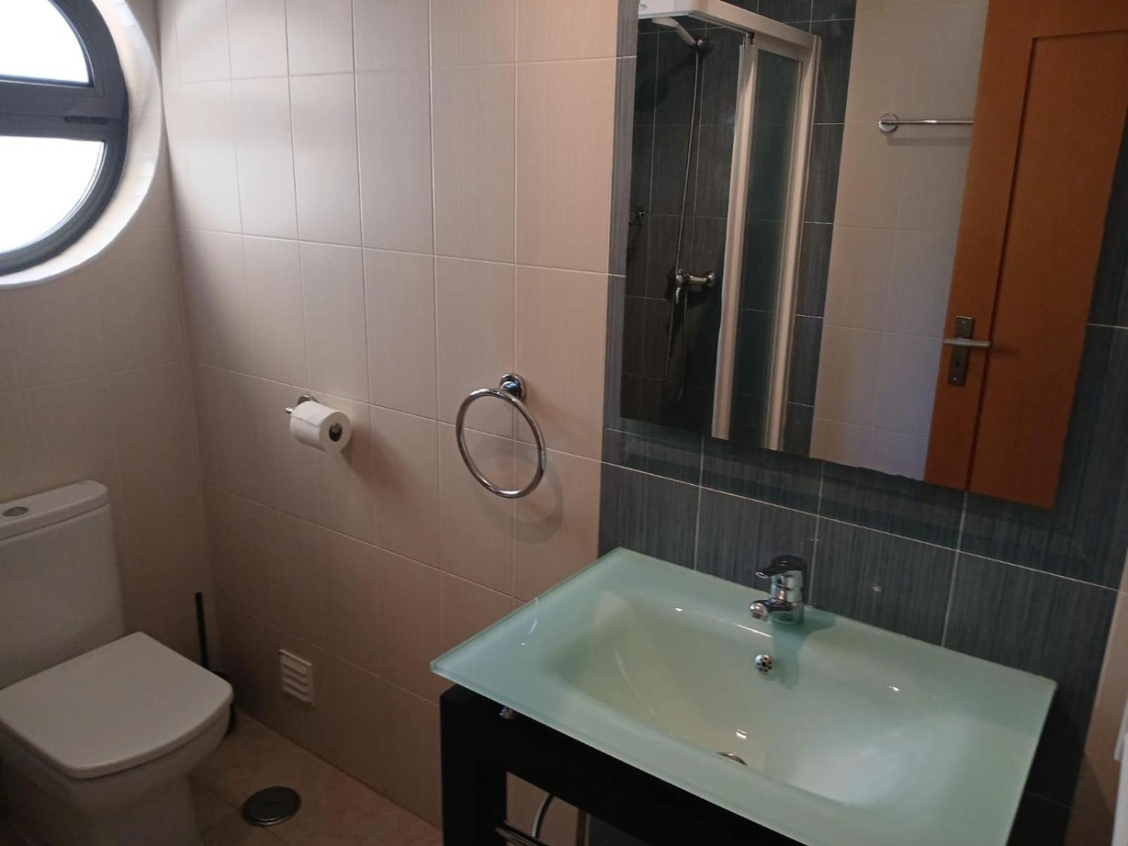 Apt Aurora Lote 80 3 Bedroom Lagos Exteriör bild